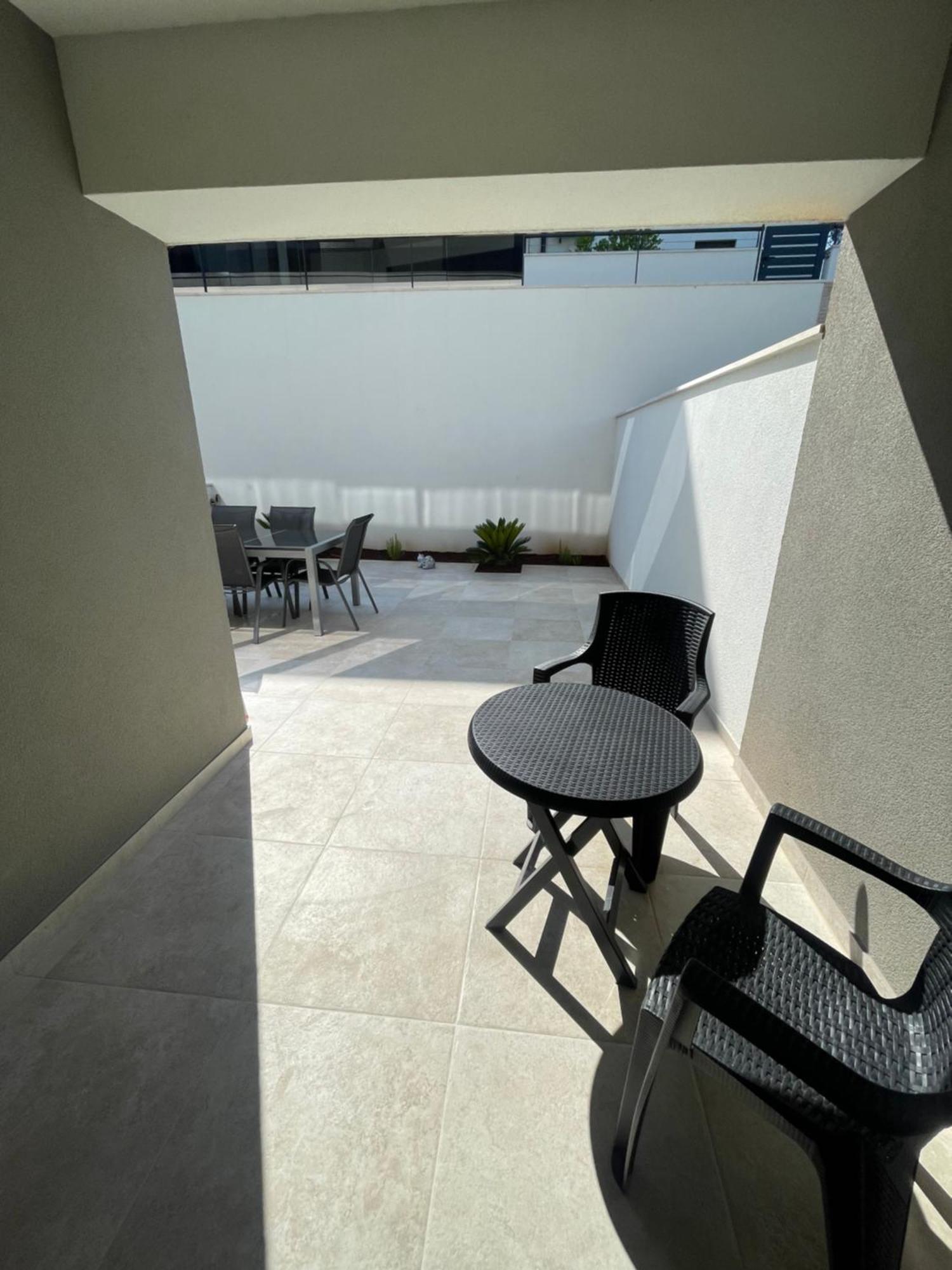 Apartman La Dolce Vita Banjole Exterior foto